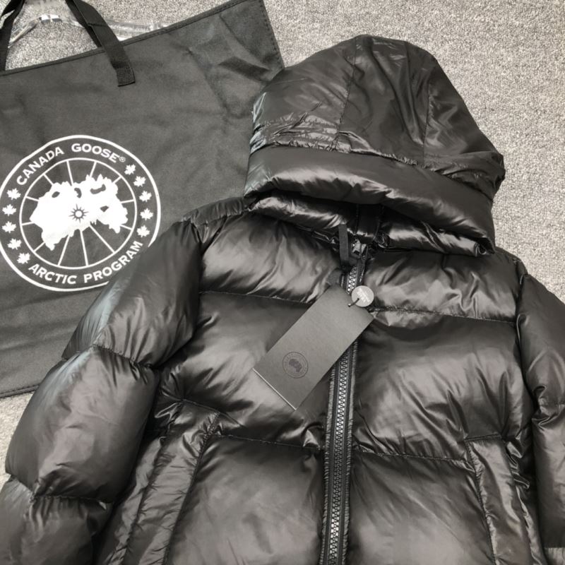 Canada Goose Down Jackets